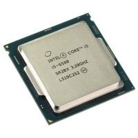 CPU Intel Core i5-6500-Skylake